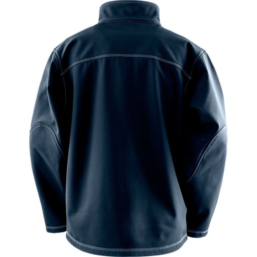 Veste softshell 3 couches – Result R 455X