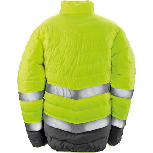 Veste haute visibilité homme – Result R 325M