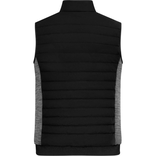 Gilet sans manches doublé homme – Daiber JN 1864