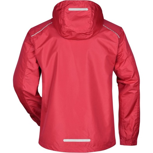 Veste de pluie homme – Daiber JN 1118