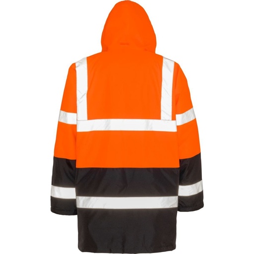 Parka haute visibilité – Result R 452X