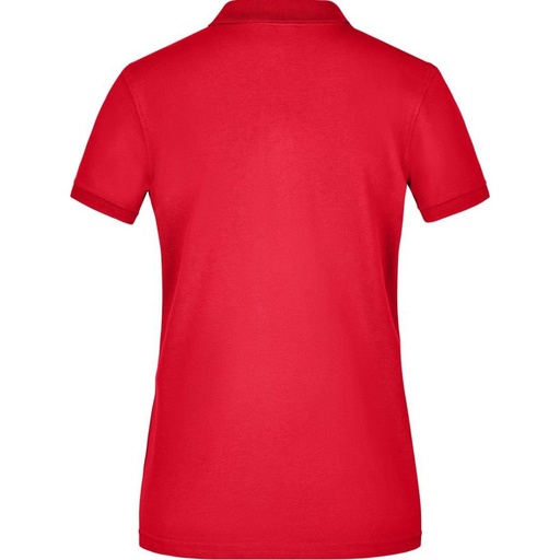 Polo piqué stretch 210 g femme – Daiber JN 709