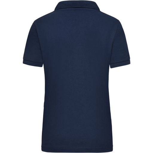Polo de travail piqué épais 220 g femme – Daiber JN 803
