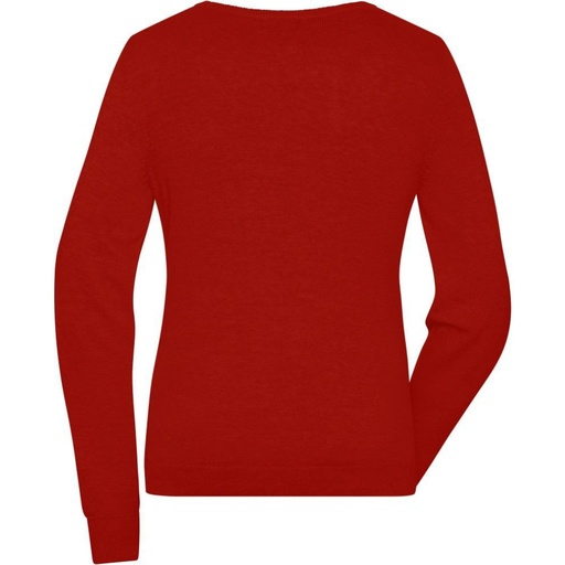 Pull col rond 260 g femme – Daiber JN 1313