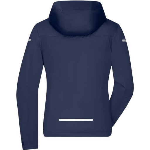 Veste softshell outdoor femme – Daiber JN 1179