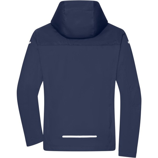 Veste softshell outdoor homme – Daiber JN 1180