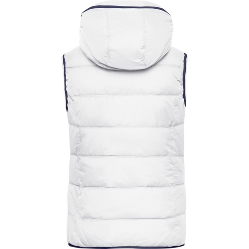 Gilet sans manches « Maritim » femme – Daiber JN 1075