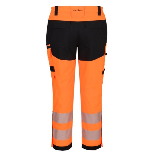 Pantalon de pluie haute visibilité DX4 – Portwest DX448