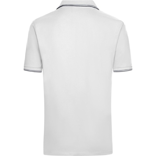 Polo piqué 190 g homme – Daiber JN 986
