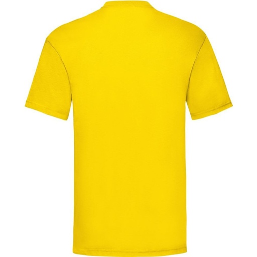 T-shirt 165 g – Fruit of the Loom Valueweight T