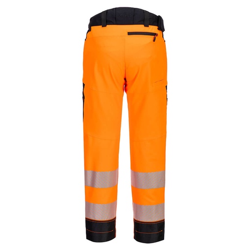 Pantalon stretch haute visibilité DX4 – Portwest DX453