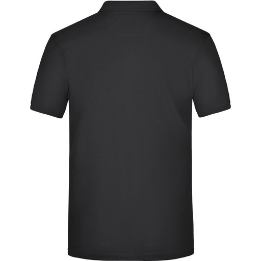Polo piqué col boutonné 195 g homme – Daiber JN 964
