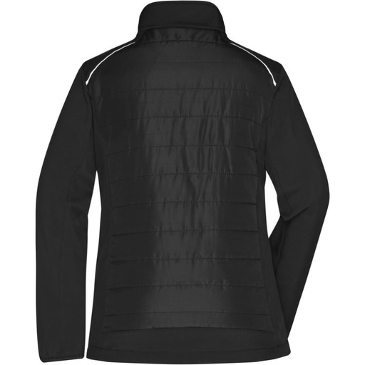Veste hybride femme – Daiber JN 1819
