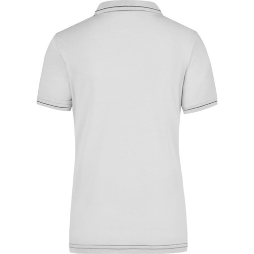 Polo jersey stretch 170 g femme – Daiber JN 568