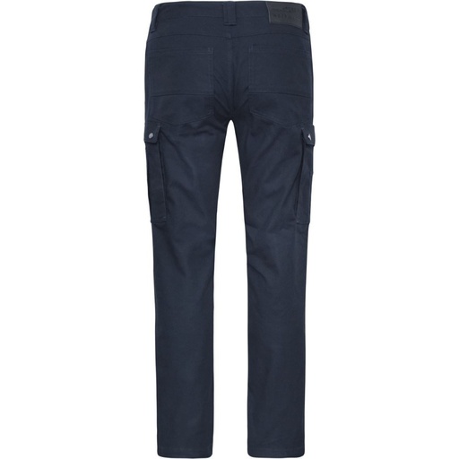 Pantalon cargo de travail (ligne Solid) – Daiber JN 877