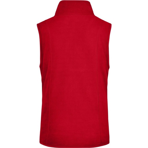 Gilet micropolaire femme – Daiber JN 48