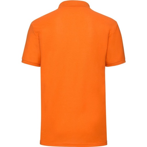 Polo piqué 180 g – Fruit of the Loom 65/35 Pique Polo