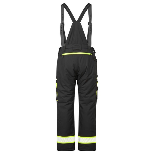 Pantalon d'hiver à bretelles DX4 – Portwest DX458