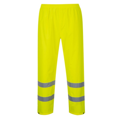 Pantalon de pluie haute visibilité Essentials – Portwest ES441