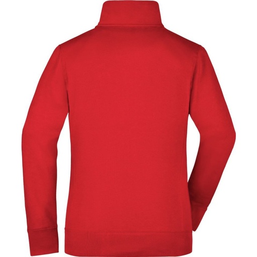 Veste sweat zippée 300 g femme – Daiber JN 52