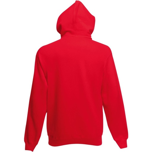 Veste sweat à capuche 280 g – Fruit of the Loom Classic Hooded Sweat Jacket