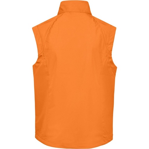 Gilet softshell 3 couches homme – Daiber JN 1022