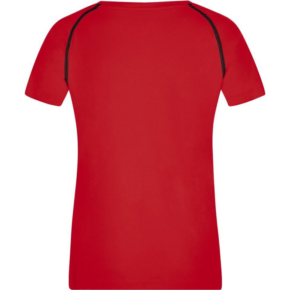Vue de dos