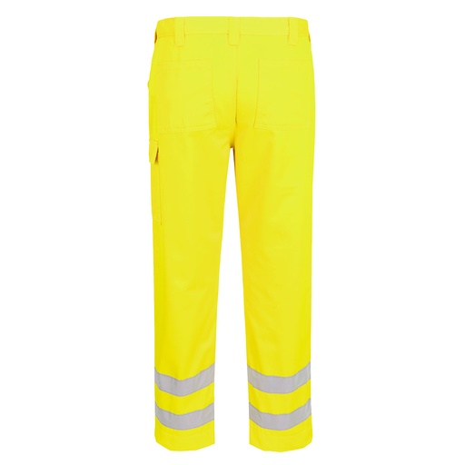 Pantalon combat haute visibilité Essentials – Portwest EST46