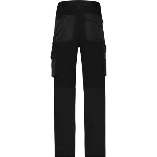 Pantalon de travail stretch slim – Daiber JN 1812