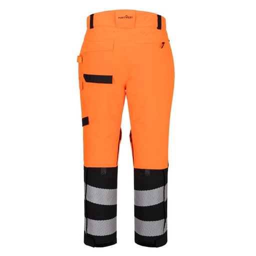 Pantalon d'expédition haute visibilité EV4 – Portwest EV402