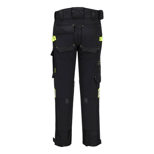 Pantalon de travail stretch EV4 compatible harnais – Portwest EV441