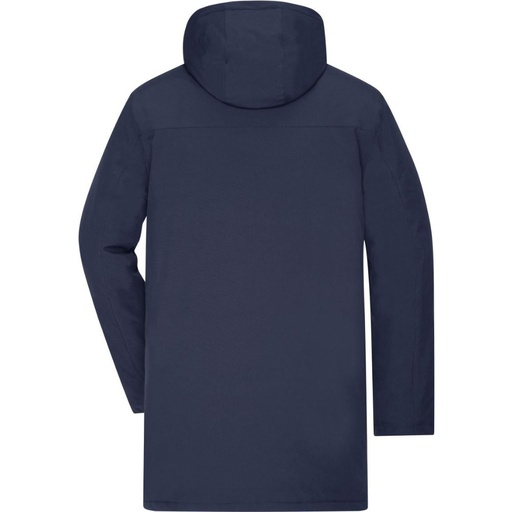 Parka business homme – Daiber JN 1176