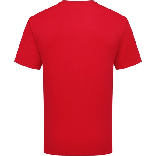 T-shirt épais bio 180 g – Fruit of the Loom Pure Cotton T