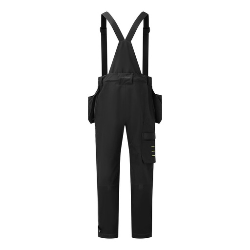 Pantalon de pluie à bretelles EV4 – Portwest EV443