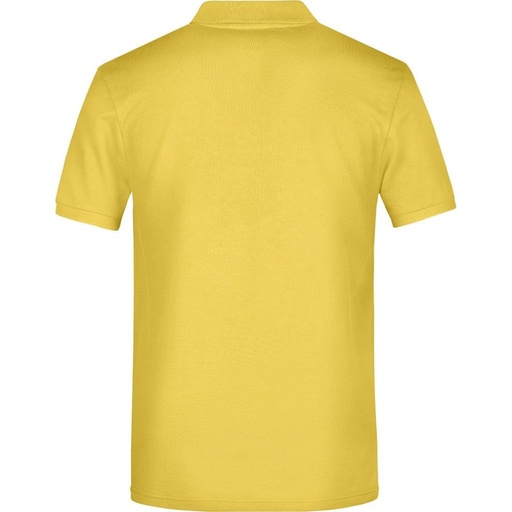 Polo piqué 180 g homme – Daiber JN 792