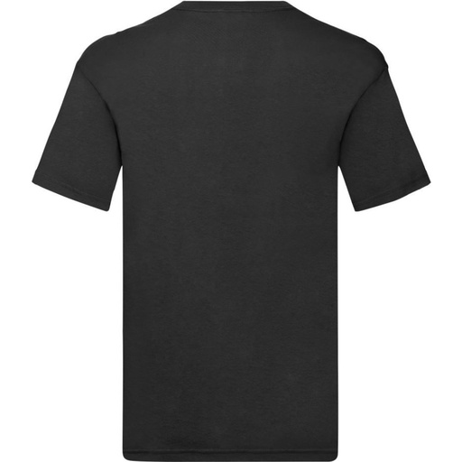 T-shirt col V 145 g homme – Fruit of the Loom Original V-Neck T