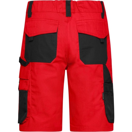 Short de travail (ligne Strong) – Daiber JN 835