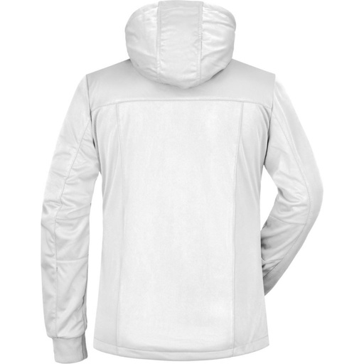 Veste softshell 3 couches « Maritim » femme – Daiber JN 1077