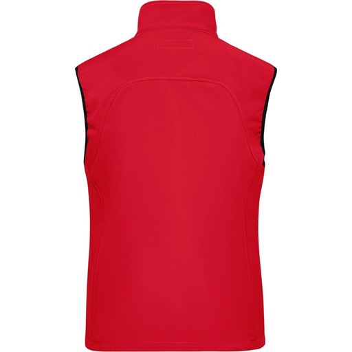 Gilet softshell 3 couches femme – Daiber JN 138