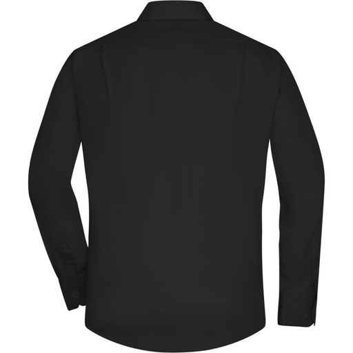 Chemise micro-sergé manches longues – Daiber JN 682