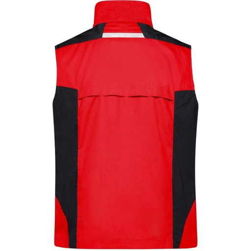 Gilet de travail (ligne Strong) – Daiber JN 822