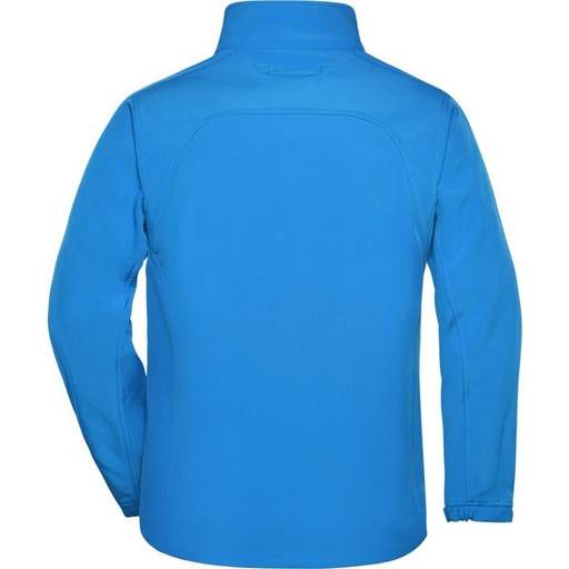 Veste softshell 3 couches homme – Daiber JN 135