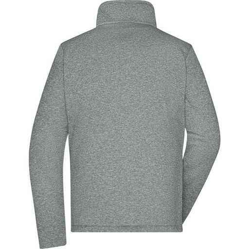Veste softshell 2 couches chinée femme – Daiber JN 1147