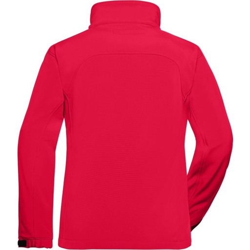Veste softshell 3 couches femme – Daiber JN 137