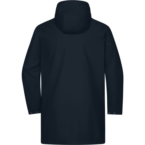 Manteau de pluie unisexe – Daiber JN 1402
