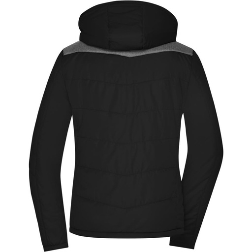 Veste d'hiver femme – Daiber JN 1133