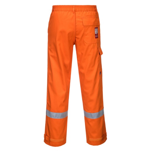 Pantalon ignifugé femme Bizflame – Portwest FR445