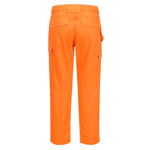 Pantalon de travail ignifugé Bizflame – Portwest FR448