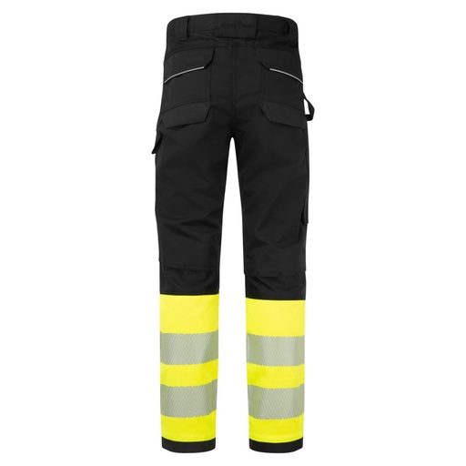 Pantalon ignifugé haute visibilité classe 1 Modaflame PW3 – Portwest FR450