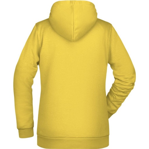 Sweat à capuche 280 g femme – Daiber JN 795